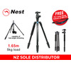 Nest 1.65m NT-653 Tripod - Promotion