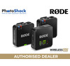 RODE Wireless Go (Gen III)