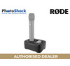 RODE RS-1 Recharge Station for the RØDE Interview PRO, TX-M2 and LB-1