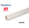 BD Paper Background Roll - 106 Cream (Bone)
