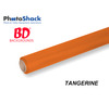 BD Paper Background Roll - 152 Tangerine (Orange)