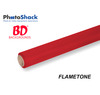BD Paper Background Roll - 111 Flametone (Red)