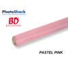 BD Paper Background Roll - 117 Pastel Pink (Coral)