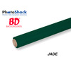 BD Paper Background Roll - 137 Jade (Evergreen)