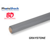 BD Paper Background Roll - 112 Graystone (Fashion Gray)