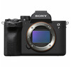 Sony Alpha a7 IV - Body Only