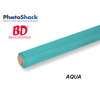 BD Paper Background Roll - 165 Aqua