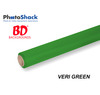 BD Paper Background Roll - 132 Veri Green