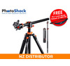 2.4m tripod with boom arm and monopod - Promotion