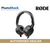 RØDE NTH-50 Professional Supra-Aural On-ear Headphones
