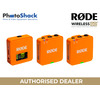 RODE Wireless Go (Gen 3) - Orange