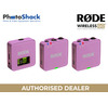 RODE Wireless Go (Gen 3) - Lilac