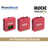 RODE Wireless Go (Gen 3) - Rose