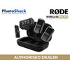 RODE Wireless Micro Camera Kit for Smartphones & Cameras