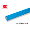 BD Paper Background Roll - 103 Blue Heaven