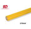 BD Paper Background Roll - 128 Straw