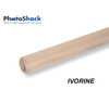 Paper Background Roll - Ivorine