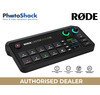 RODECaster Video S Video & Audio Production Console