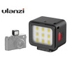 RGB Mini Cube LED Video Light - Ulanzi DG01