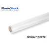 Paper Background Roll - Bright White