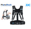 Dual Camera Harness Strap & Belt