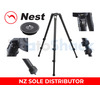 Nest Systematic 28mm Tripod Legs