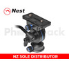 Nest Fluid Panning Video Head NT335H