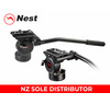 Nest Fluid Video Head NT720H 3kg