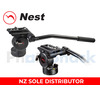 Nest Fluid Video Head NT720H 3kg