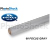 SAVAGE Paper Backdrop Roll - 60 Focus Gray
