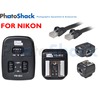 TTL for Speedlight- Network Cable - NIKON