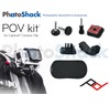 Peak Design POV Kit Adapter for GoPro & point-and-shoot cameras