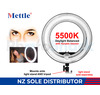 Fluorescent Ringlight - 50W - Mettle RL50 12"