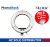 Fluorescent Ringlight - 50W - Mettle RL50 12"