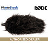 Rode DeadCat VMP Wind Muff for VideoMic Pro