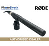 Rode NTG1 Condenser Shotgun Microphone