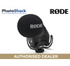 Rode Stereo VideoMic Pro Rycote