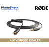 Rode VC1 3.5mm Stereo Audio Extension Cable (3m)