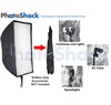 Softbox for Speedlite / Continuous Light / AC Flash