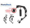 Mini Action Stabiliser for GoPro