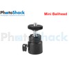 Ball Head - Extra Small - 1kg Load