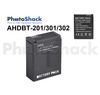 AHDBT-201/301/302 Battery (1050mAh) for GoPro Hero3 / Hero3+
