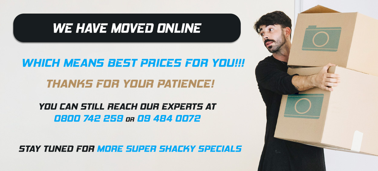 Photoshack moving-mobile