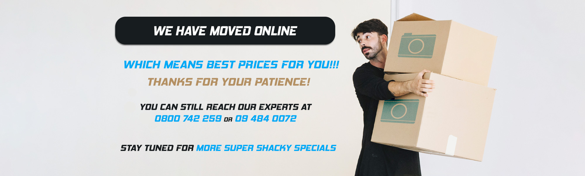 Photoshack moving-desktop