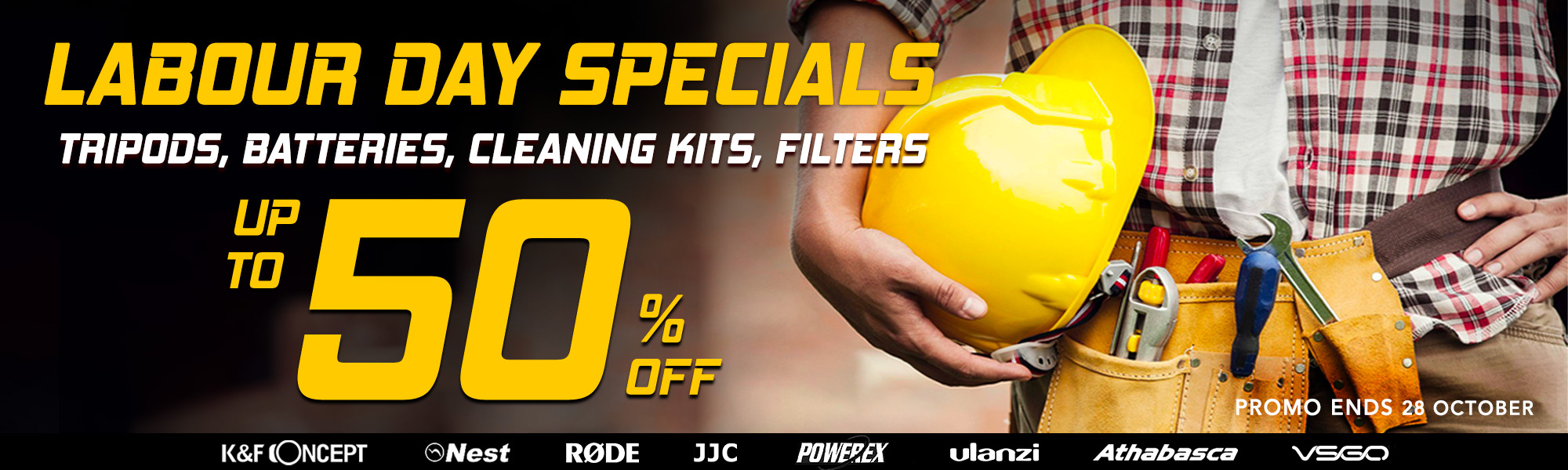 Photoshack 2025 Labour Day Specials-Desktop