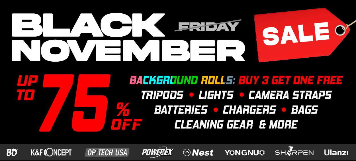 Photoshack 2025 Black November-Mobile