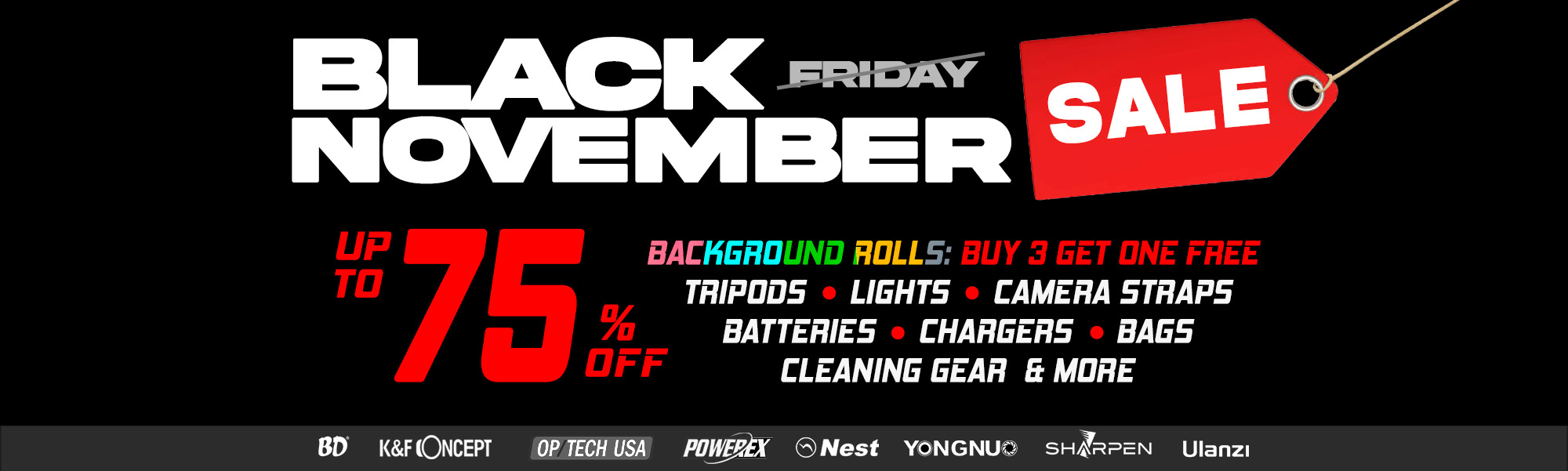 Photoshack 2025 Black November-Desktop