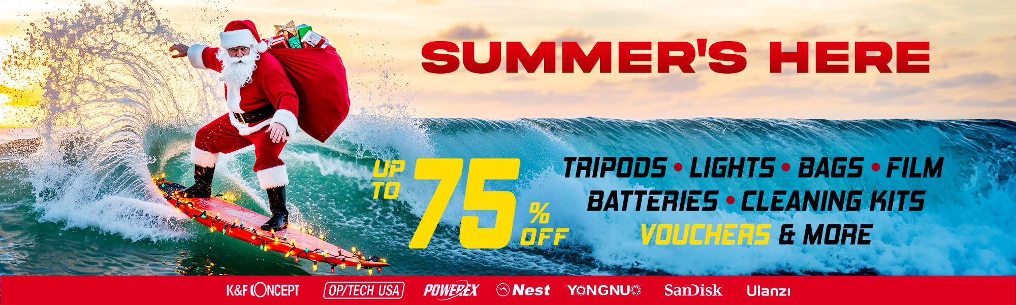 Photoshack 2025 12 Summer is Here - Desktop