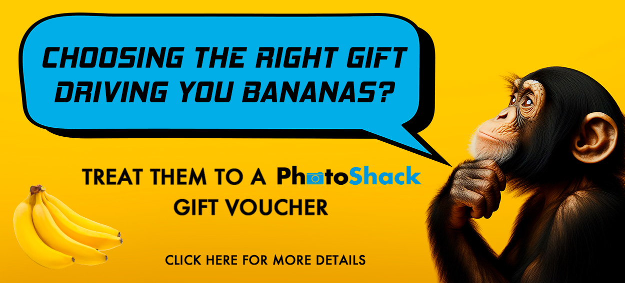 Photoshack Vouchers - Mobile