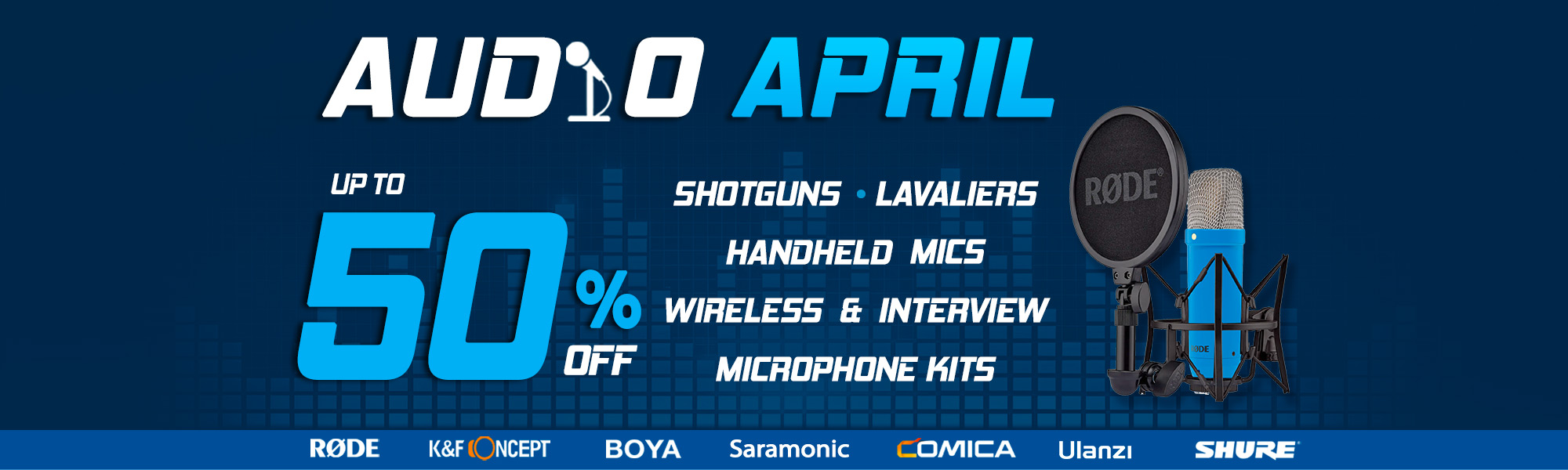 Photoshack Audio April 2026-Desktop